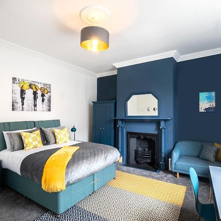 Bricksage Rooms, King'S Lynn South Gate Εξωτερικό φωτογραφία