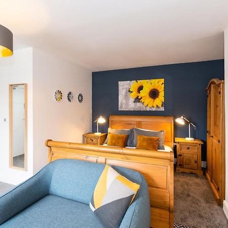 Bricksage Rooms, King'S Lynn South Gate Εξωτερικό φωτογραφία
