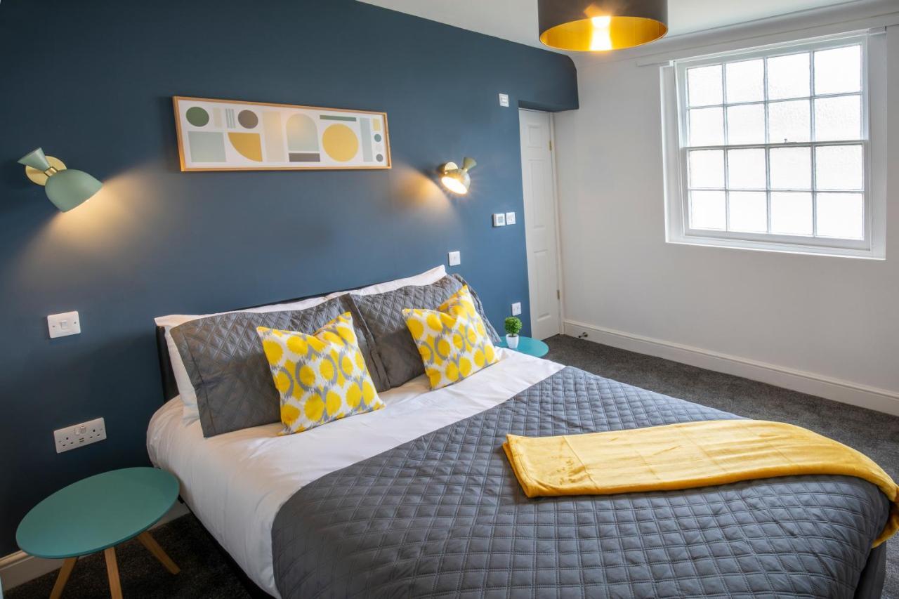 Bricksage Rooms, King'S Lynn South Gate Εξωτερικό φωτογραφία