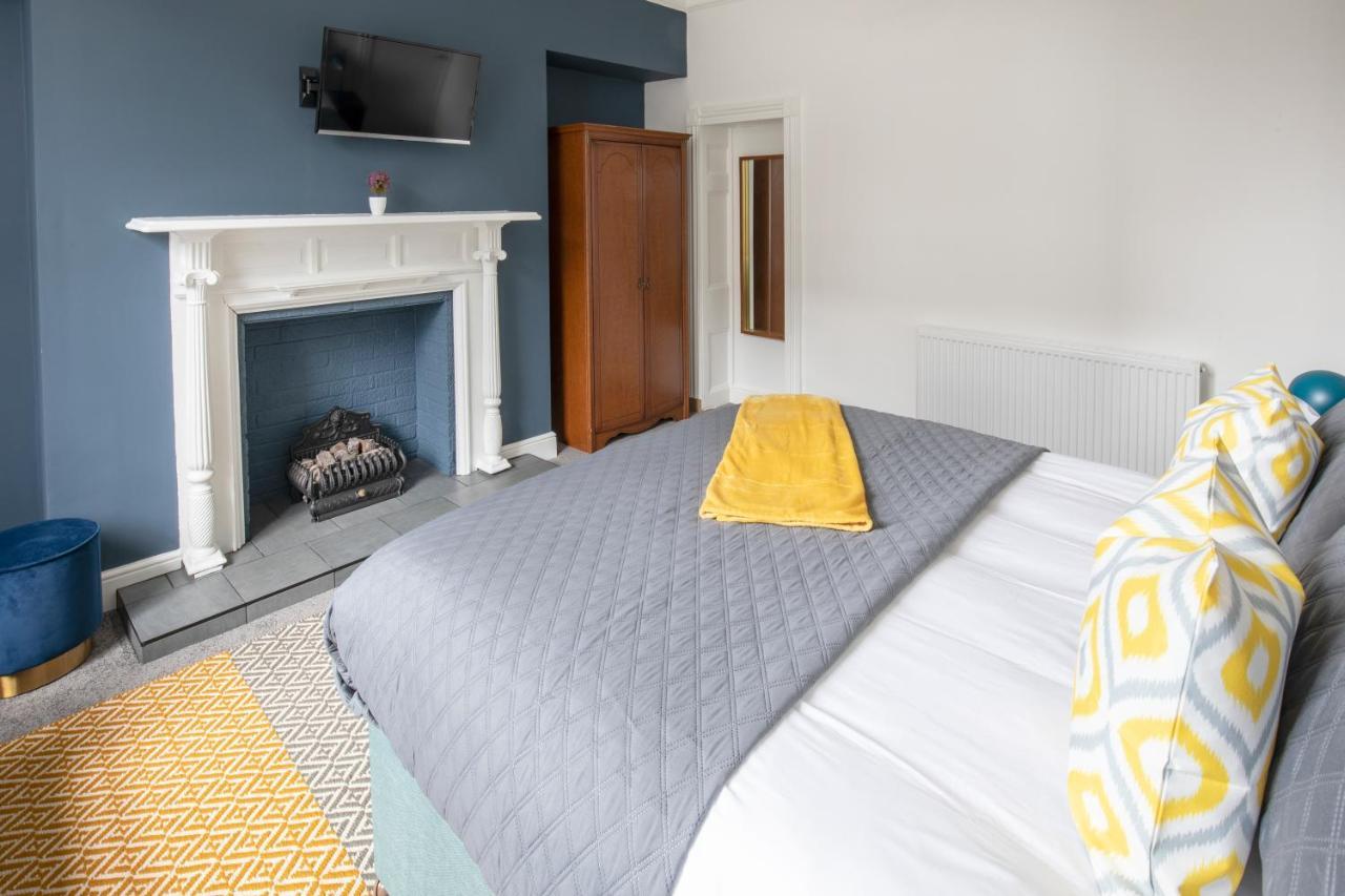 Bricksage Rooms, King'S Lynn South Gate Εξωτερικό φωτογραφία