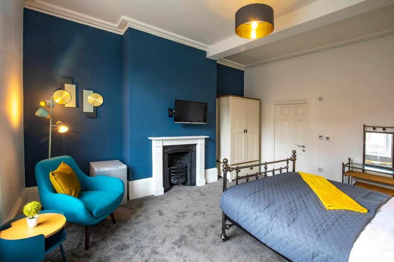 Bricksage Rooms, King'S Lynn South Gate Εξωτερικό φωτογραφία
