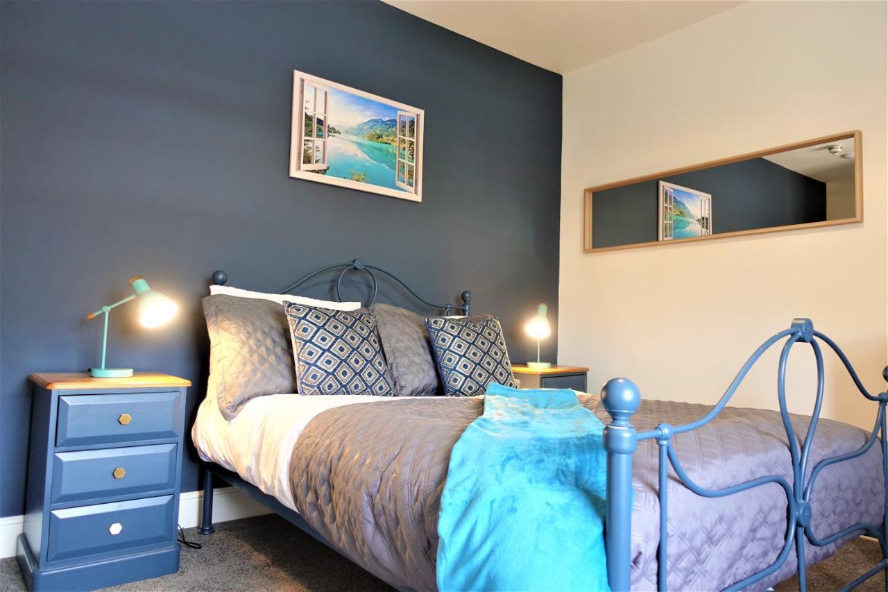 Bricksage Rooms, King'S Lynn South Gate Εξωτερικό φωτογραφία