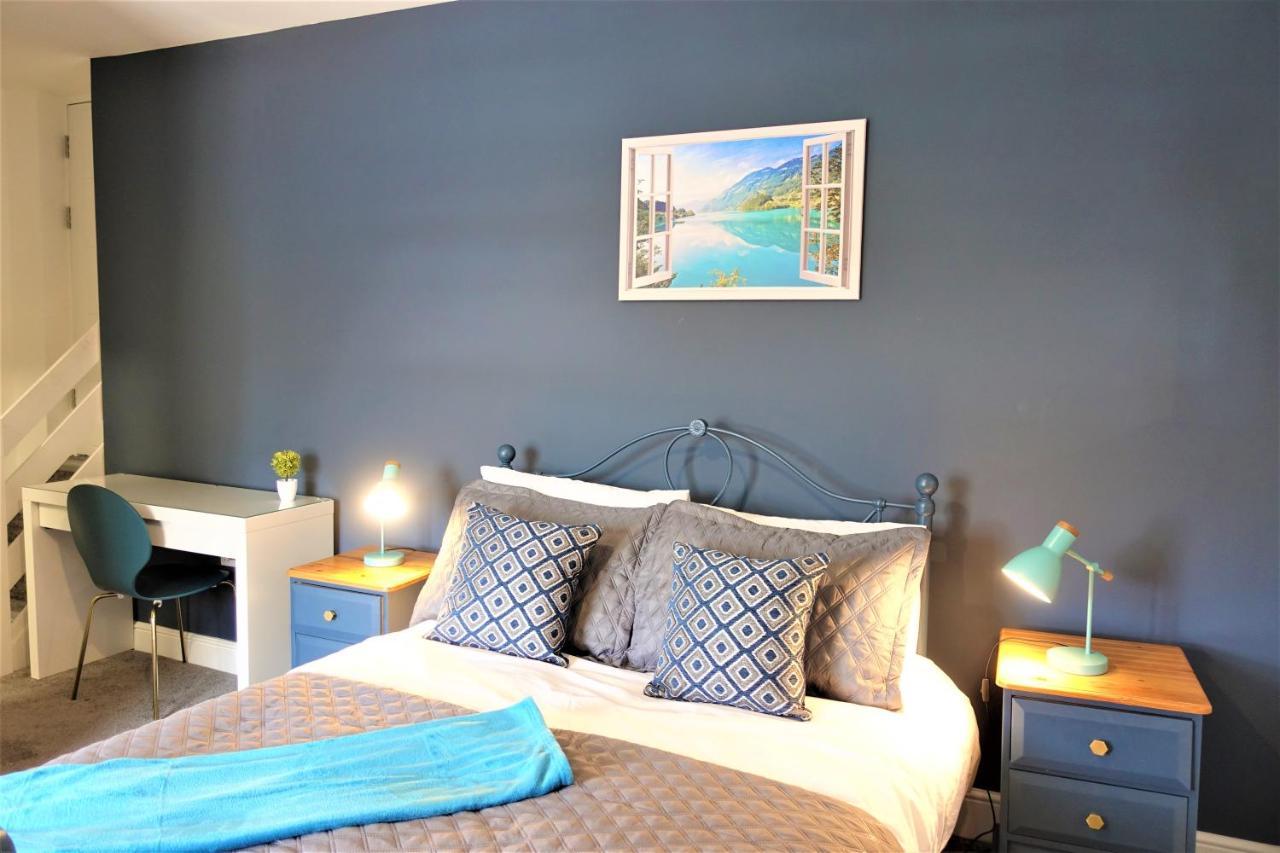 Bricksage Rooms, King'S Lynn South Gate Εξωτερικό φωτογραφία