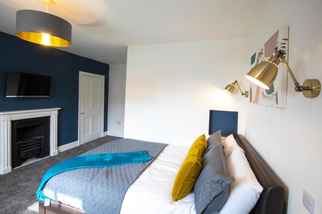 Bricksage Rooms, King'S Lynn South Gate Εξωτερικό φωτογραφία