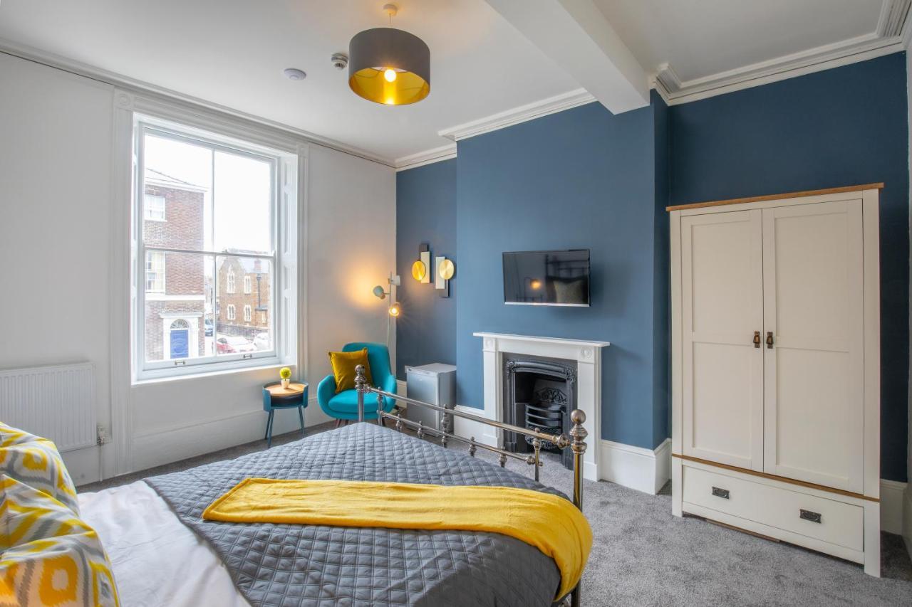 Bricksage Rooms, King'S Lynn South Gate Εξωτερικό φωτογραφία