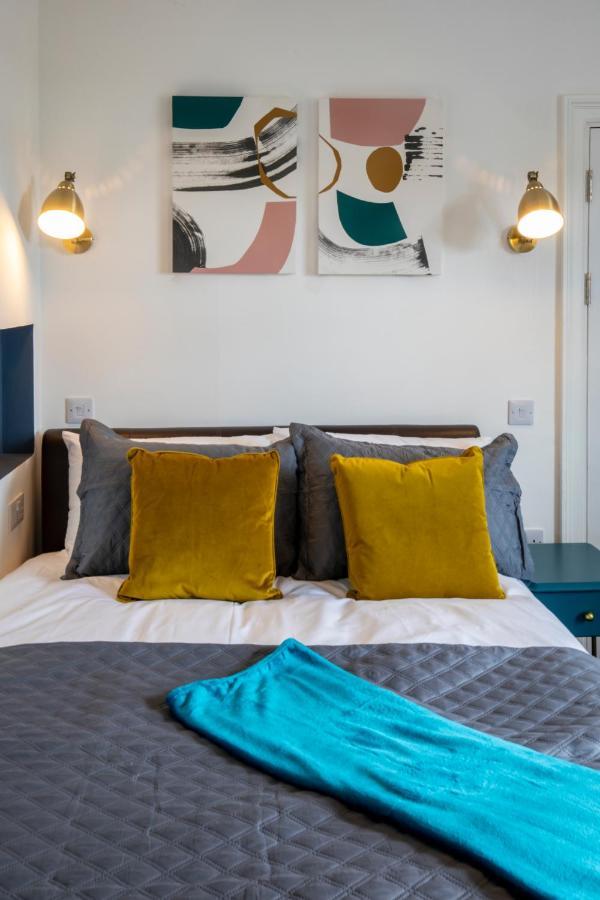 Bricksage Rooms, King'S Lynn South Gate Εξωτερικό φωτογραφία