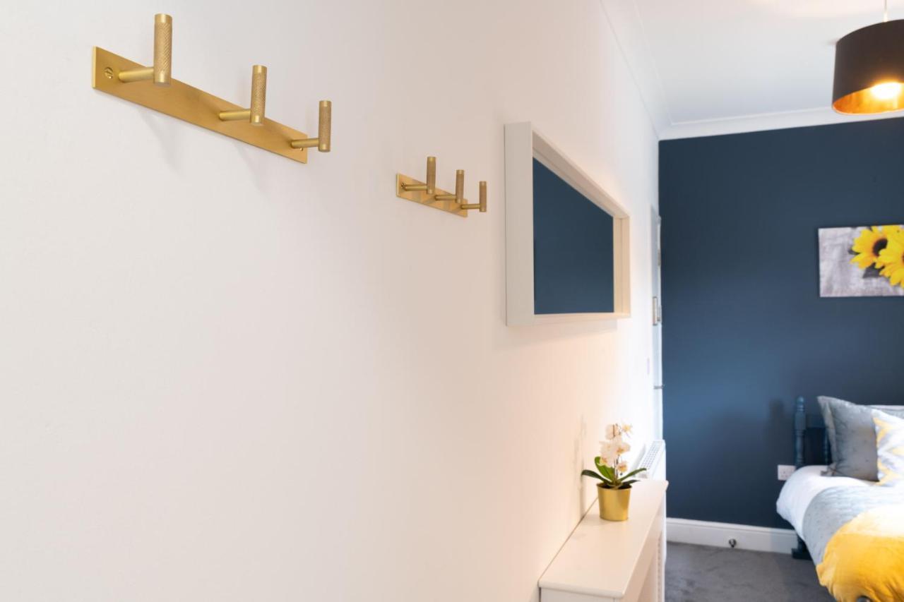 Bricksage Rooms, King'S Lynn South Gate Εξωτερικό φωτογραφία