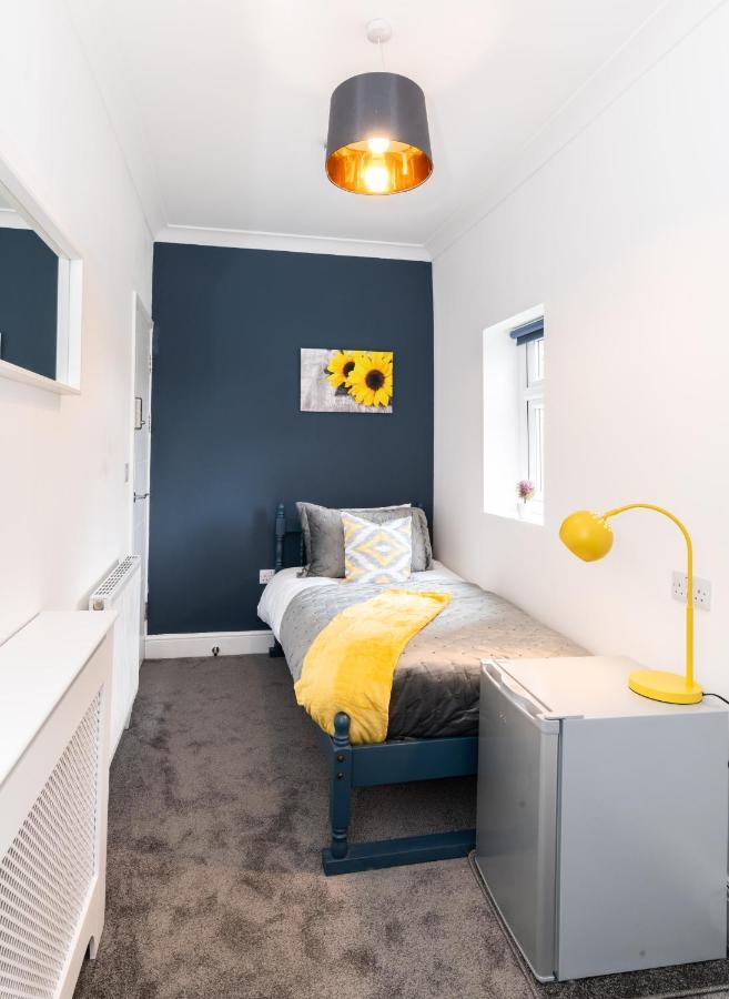 Bricksage Rooms, King'S Lynn South Gate Εξωτερικό φωτογραφία