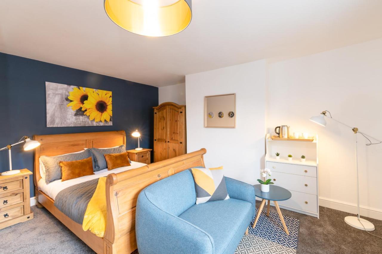 Bricksage Rooms, King'S Lynn South Gate Εξωτερικό φωτογραφία
