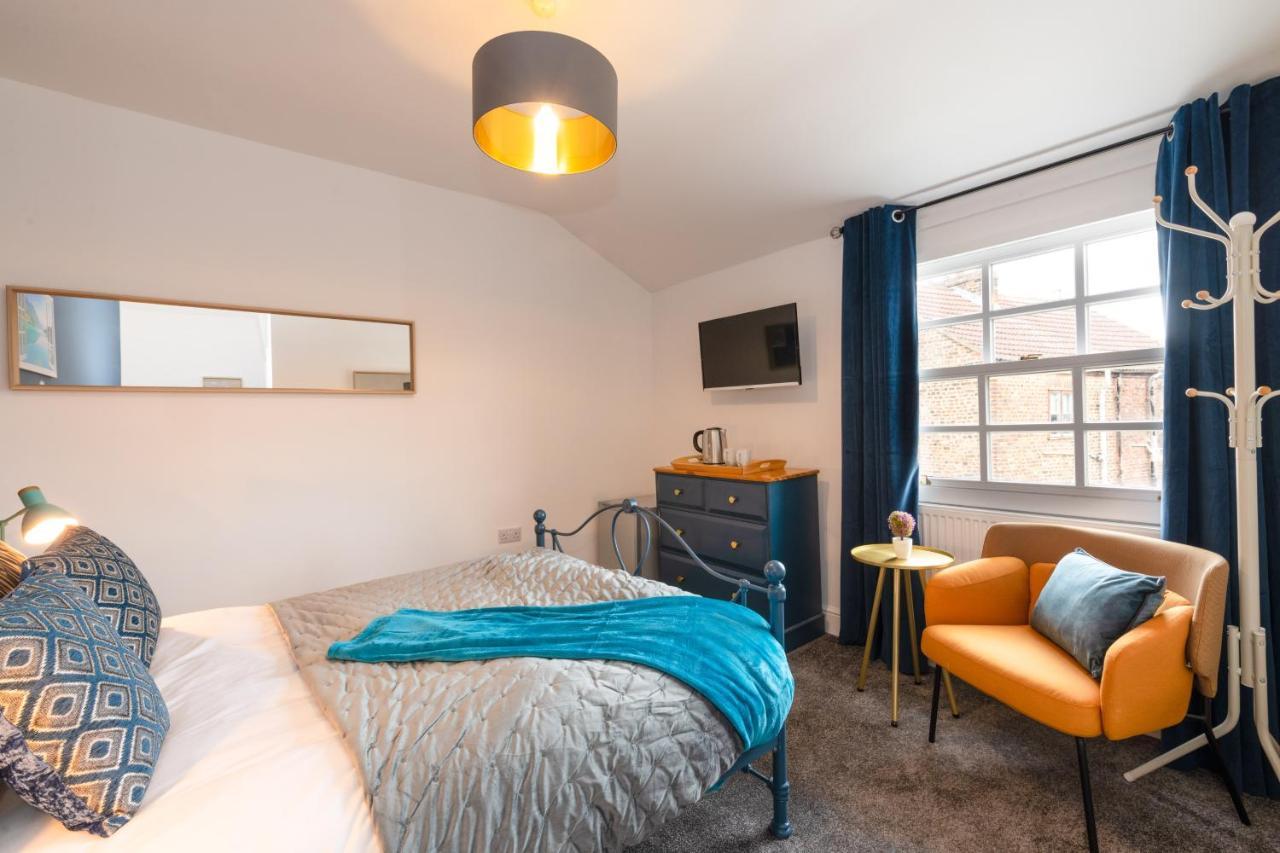 Bricksage Rooms, King'S Lynn South Gate Εξωτερικό φωτογραφία