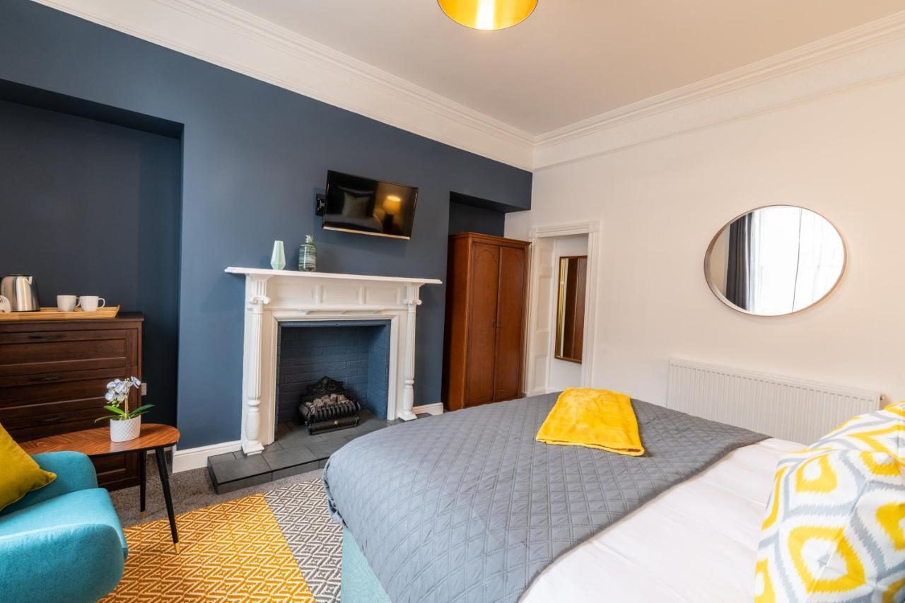 Bricksage Rooms, King'S Lynn South Gate Εξωτερικό φωτογραφία