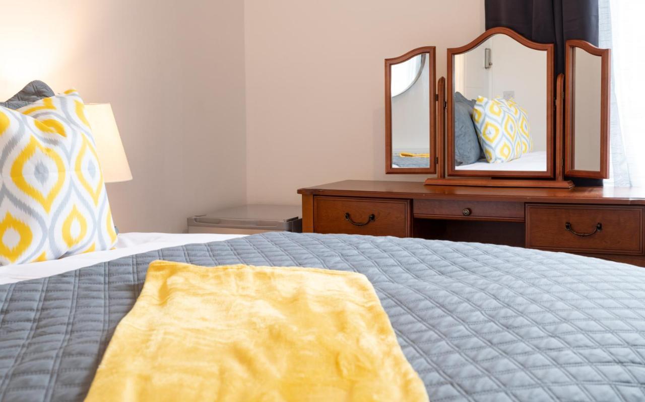 Bricksage Rooms, King'S Lynn South Gate Εξωτερικό φωτογραφία