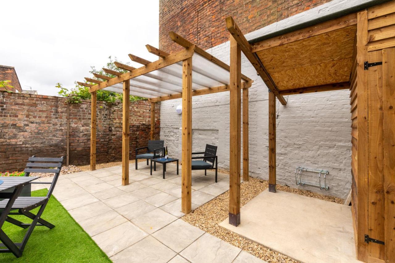 Bricksage Rooms, King'S Lynn South Gate Εξωτερικό φωτογραφία