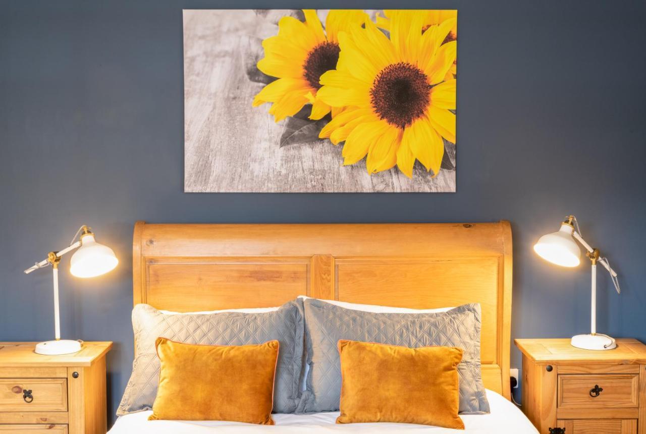 Bricksage Rooms, King'S Lynn South Gate Εξωτερικό φωτογραφία