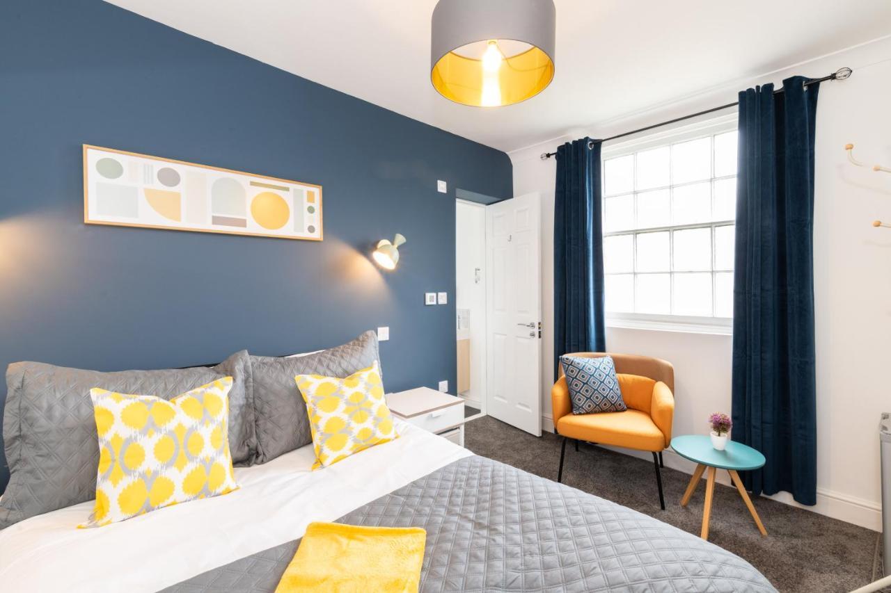 Bricksage Rooms, King'S Lynn South Gate Εξωτερικό φωτογραφία