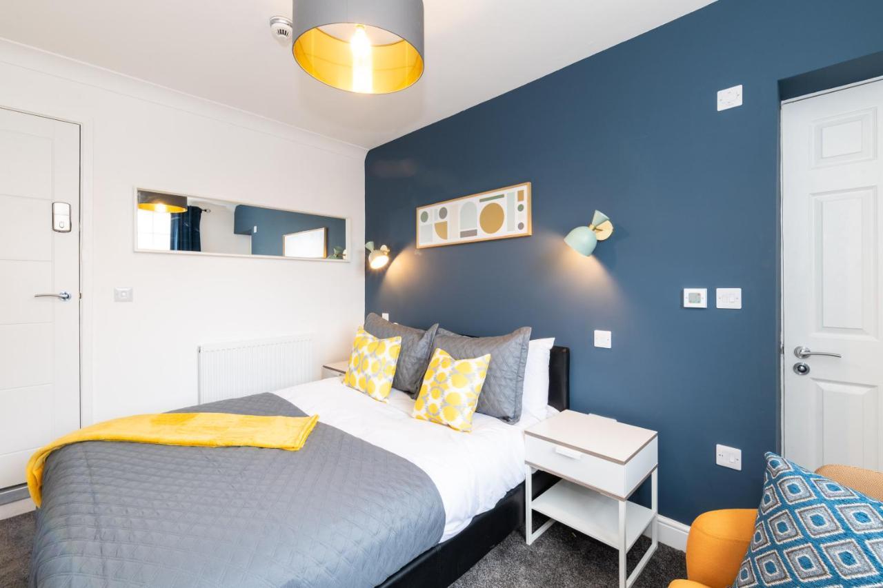 Bricksage Rooms, King'S Lynn South Gate Εξωτερικό φωτογραφία