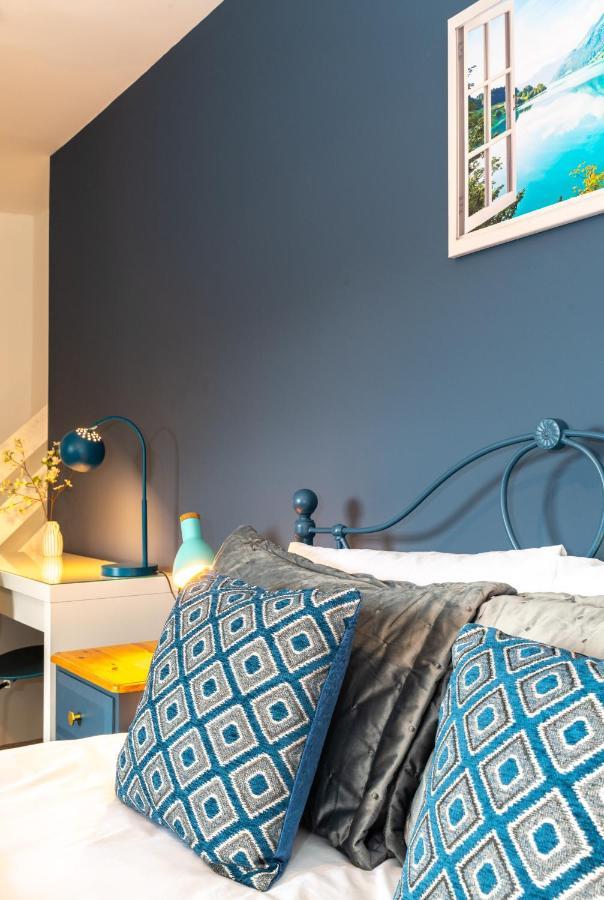 Bricksage Rooms, King'S Lynn South Gate Εξωτερικό φωτογραφία