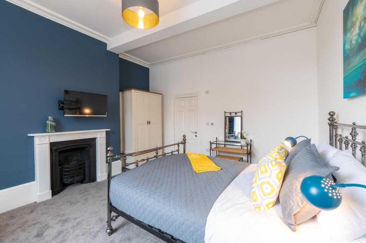 Bricksage Rooms, King'S Lynn South Gate Εξωτερικό φωτογραφία