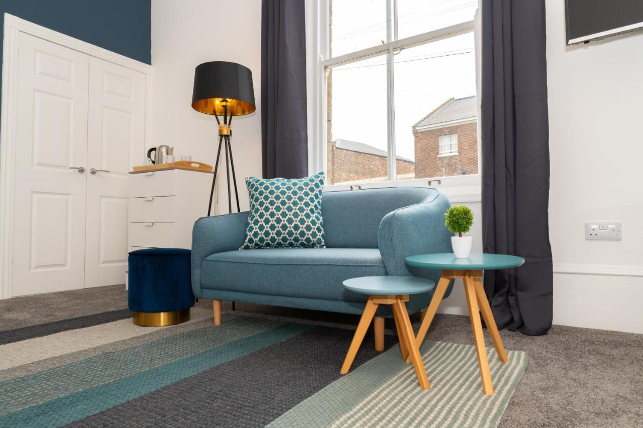 Bricksage Rooms, King'S Lynn South Gate Εξωτερικό φωτογραφία