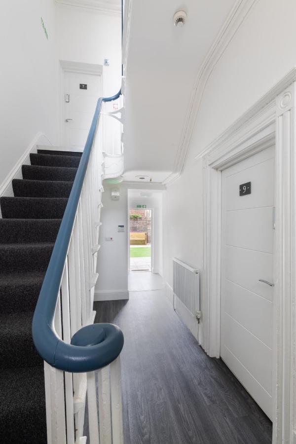 Bricksage Rooms, King'S Lynn South Gate Εξωτερικό φωτογραφία