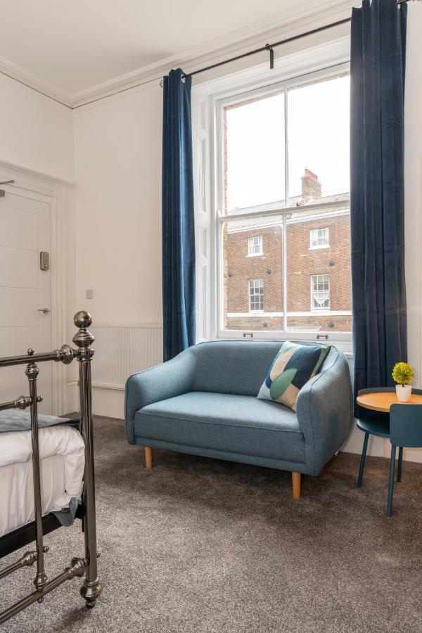 Bricksage Rooms, King'S Lynn South Gate Εξωτερικό φωτογραφία