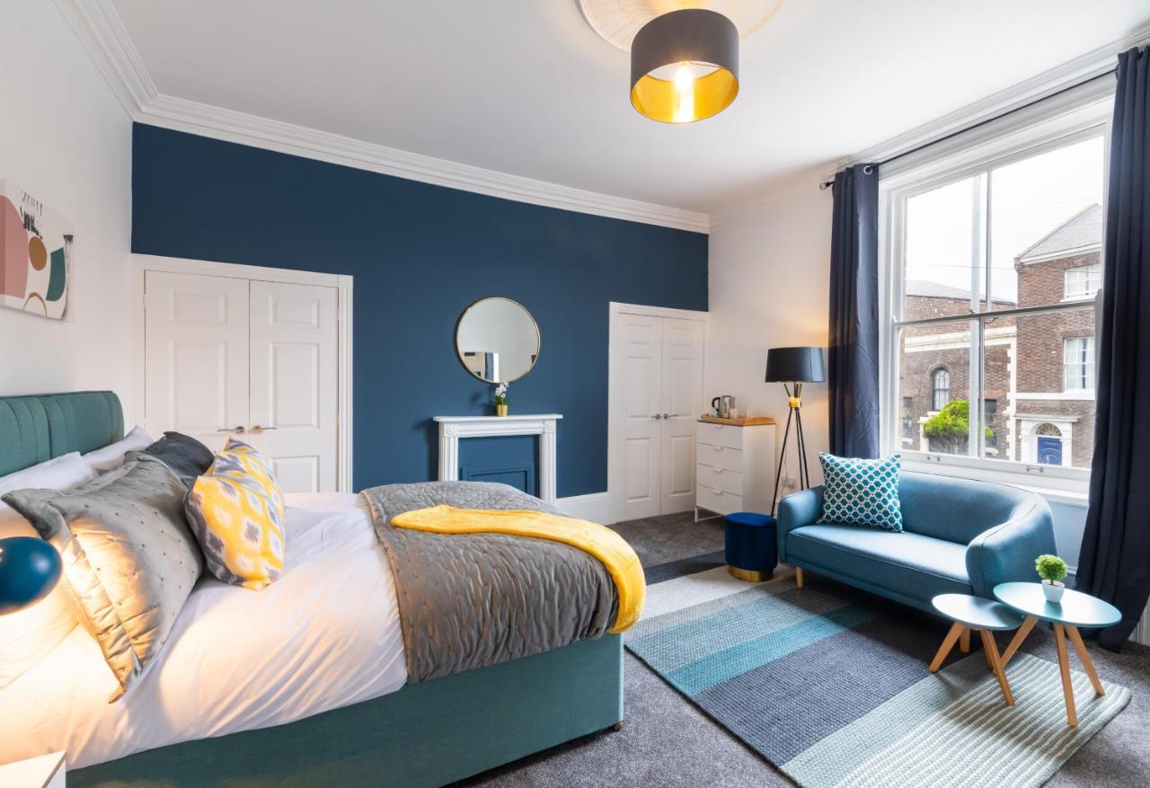 Bricksage Rooms, King'S Lynn South Gate Εξωτερικό φωτογραφία