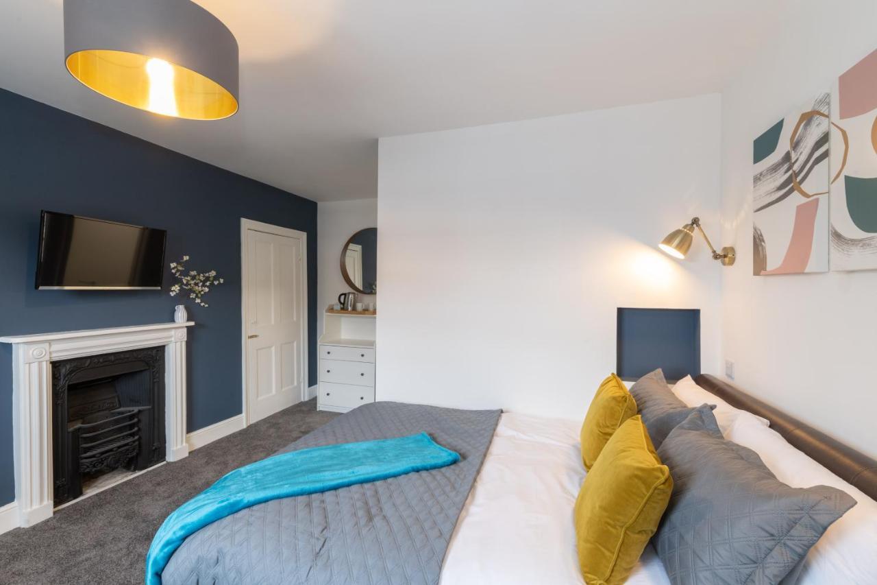 Bricksage Rooms, King'S Lynn South Gate Εξωτερικό φωτογραφία