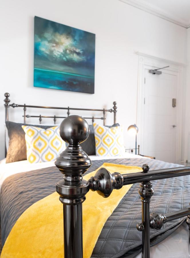 Bricksage Rooms, King'S Lynn South Gate Εξωτερικό φωτογραφία