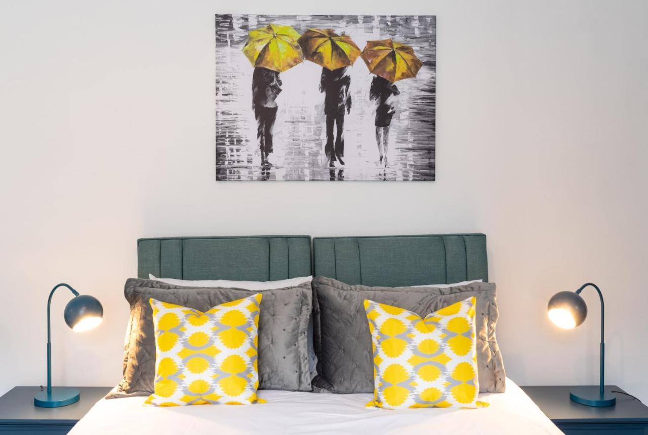 Bricksage Rooms, King'S Lynn South Gate Εξωτερικό φωτογραφία