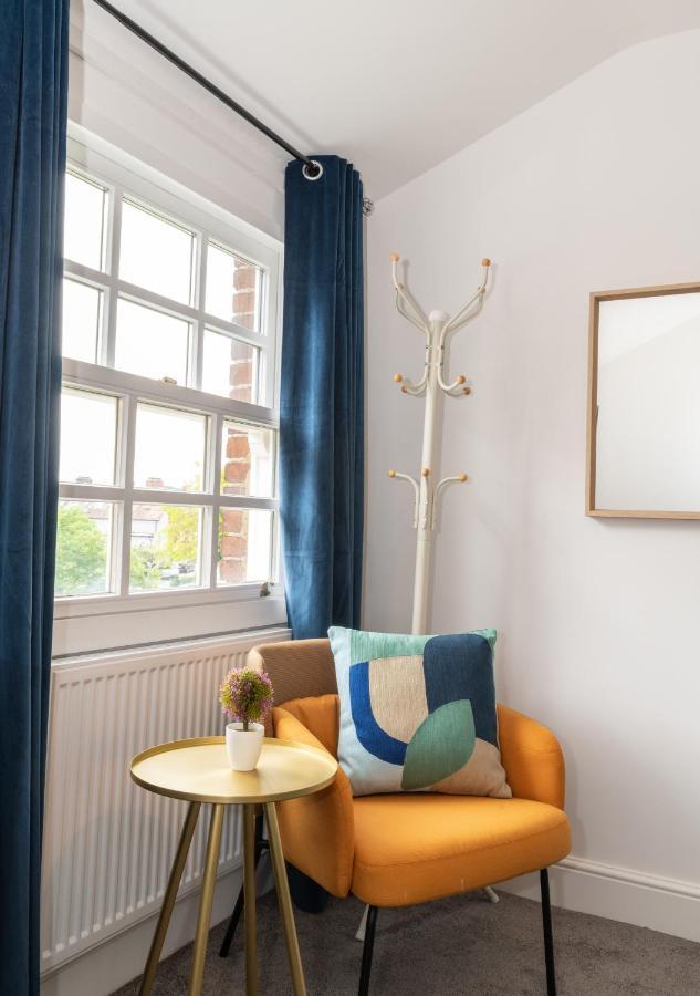 Bricksage Rooms, King'S Lynn South Gate Εξωτερικό φωτογραφία