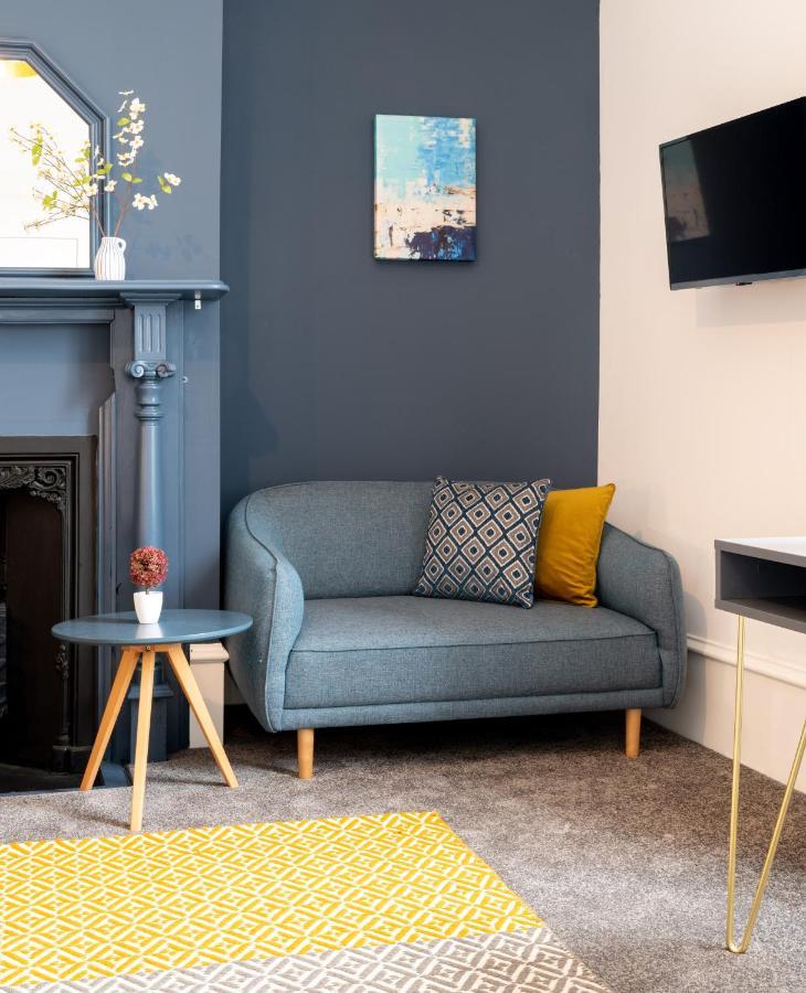 Bricksage Rooms, King'S Lynn South Gate Εξωτερικό φωτογραφία