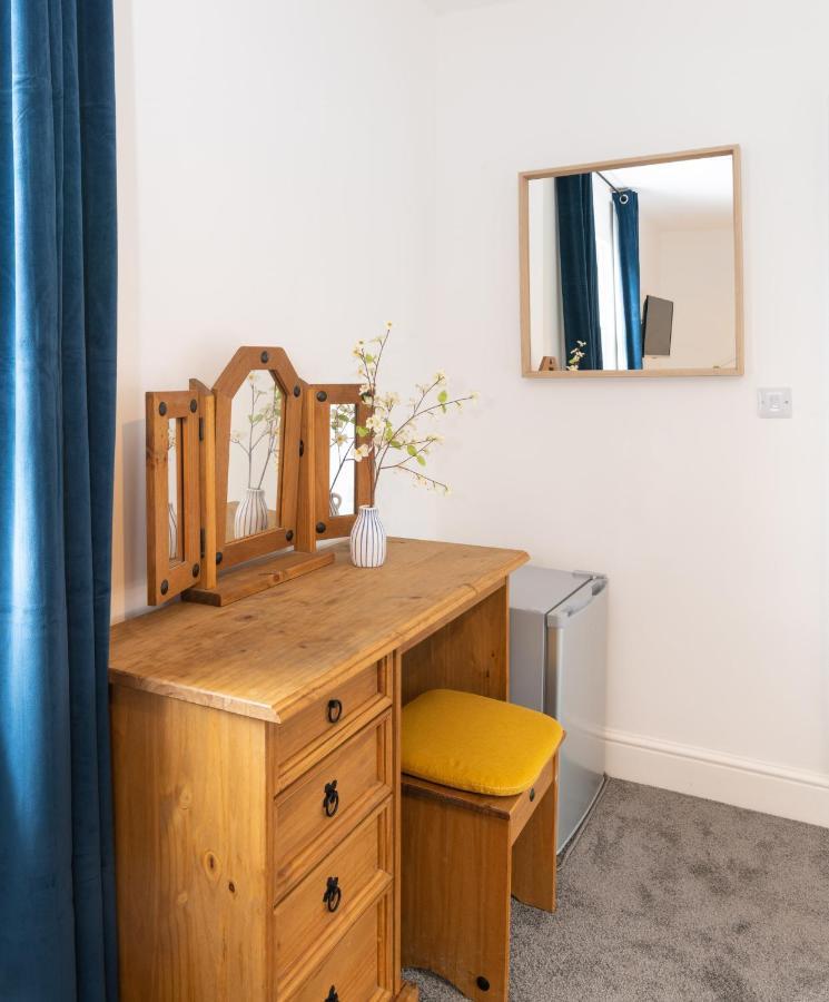 Bricksage Rooms, King'S Lynn South Gate Εξωτερικό φωτογραφία