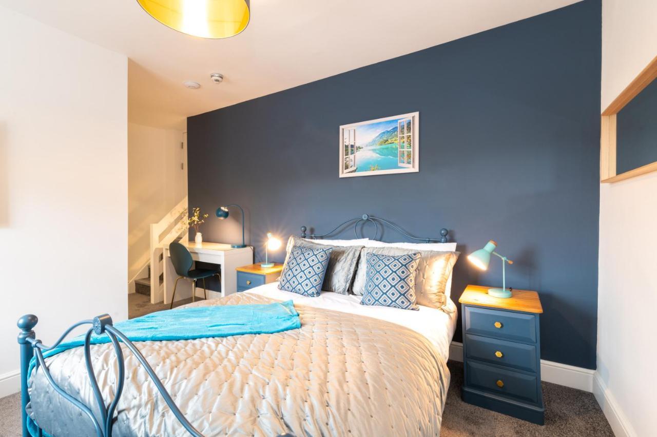 Bricksage Rooms, King'S Lynn South Gate Εξωτερικό φωτογραφία
