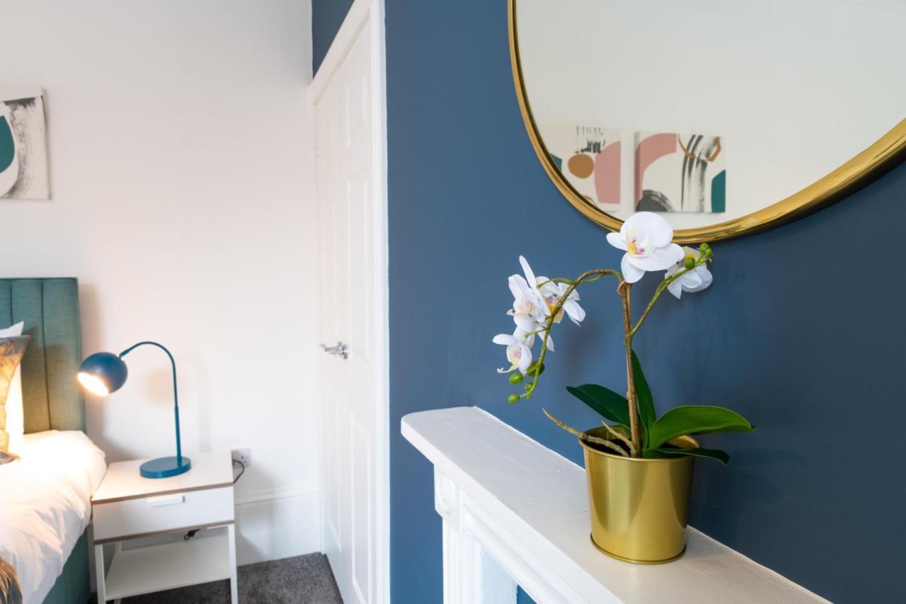 Bricksage Rooms, King'S Lynn South Gate Εξωτερικό φωτογραφία