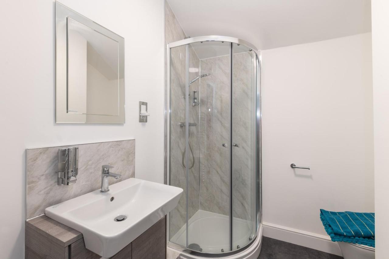 Bricksage Rooms, King'S Lynn South Gate Εξωτερικό φωτογραφία