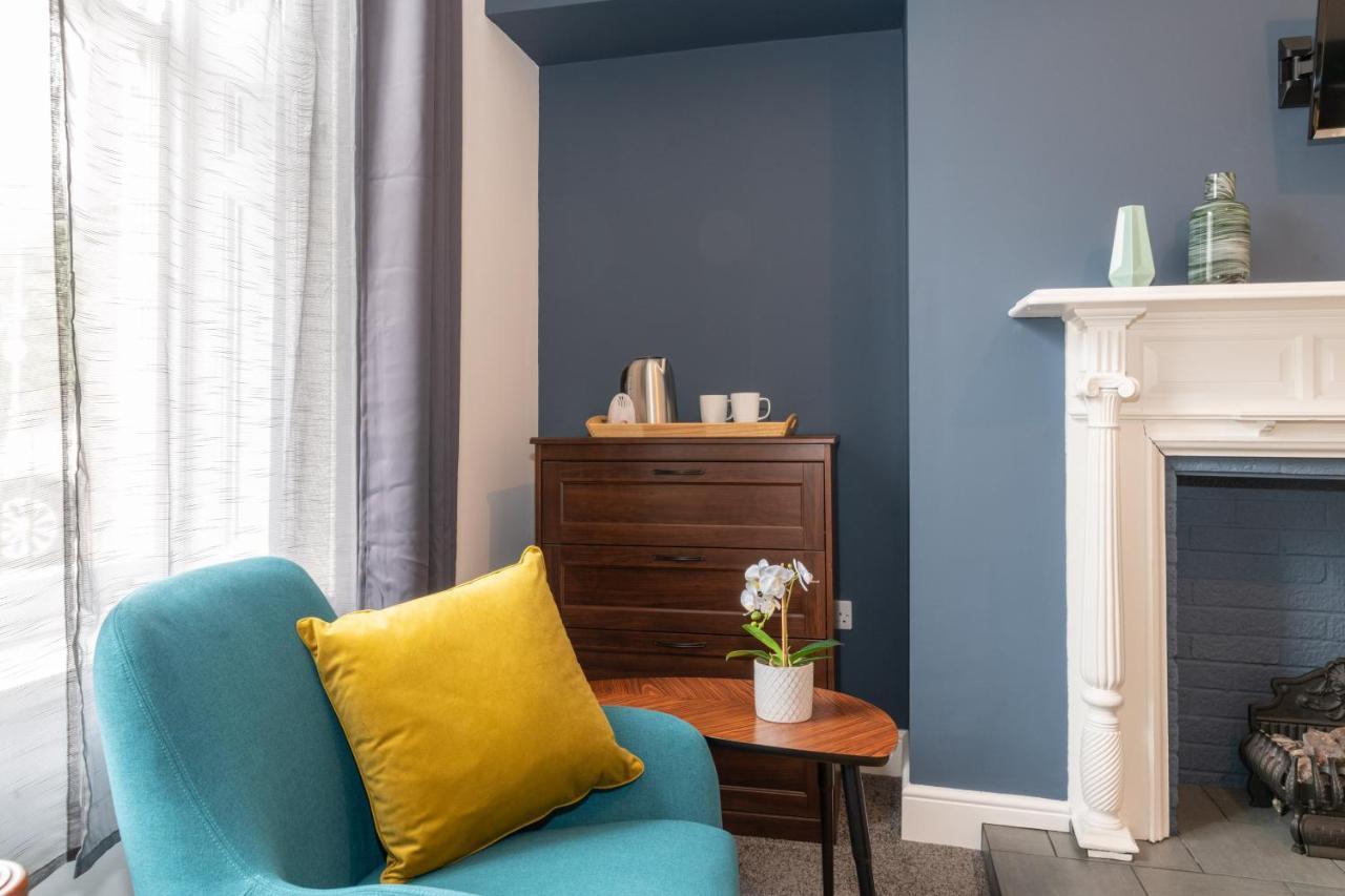 Bricksage Rooms, King'S Lynn South Gate Εξωτερικό φωτογραφία