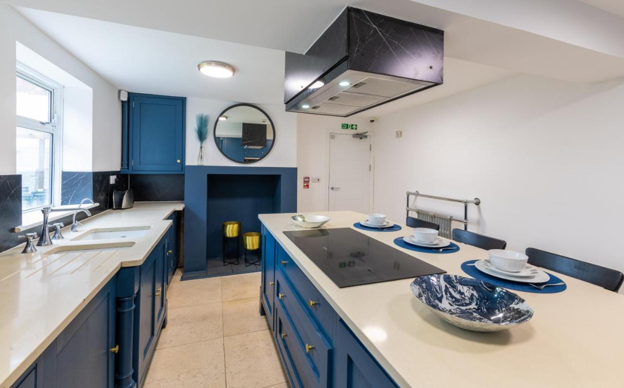 Bricksage Rooms, King'S Lynn South Gate Εξωτερικό φωτογραφία