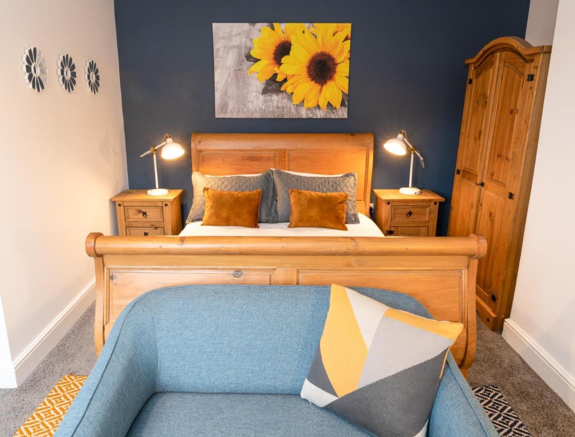 Bricksage Rooms, King'S Lynn South Gate Εξωτερικό φωτογραφία