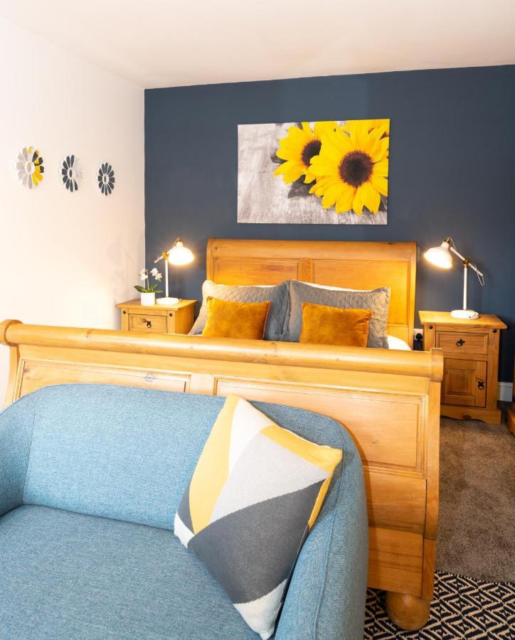 Bricksage Rooms, King'S Lynn South Gate Εξωτερικό φωτογραφία