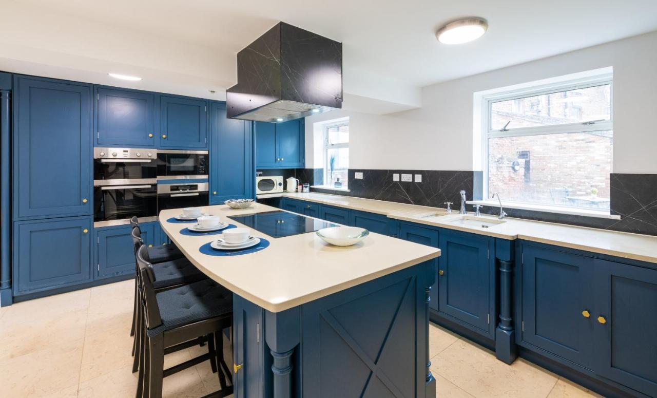 Bricksage Rooms, King'S Lynn South Gate Εξωτερικό φωτογραφία